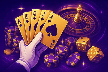 happycasino se