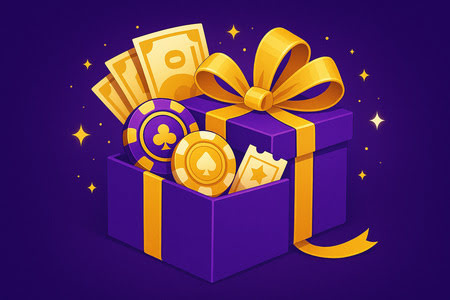 happy casino välkomstbonus