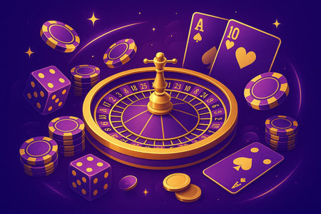 casino happy brädspel