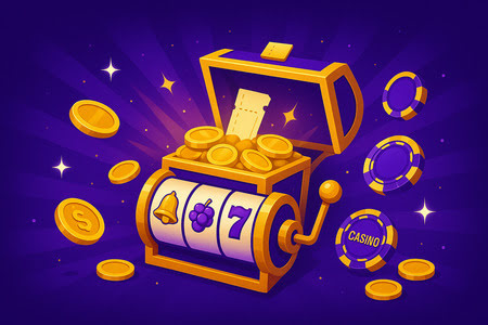 happy casino slot