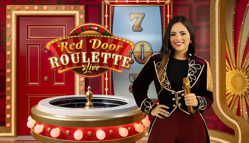 Red Door funktioner och insatser