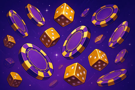 happy casino slots